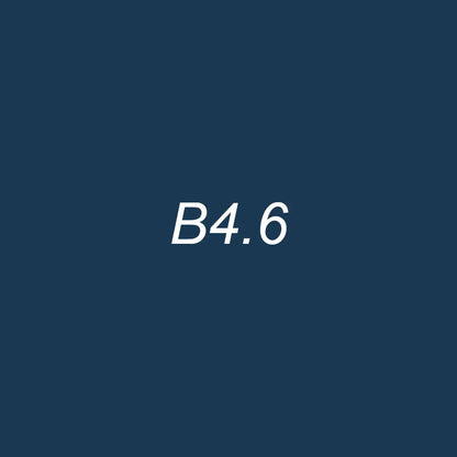 OLO Brush B4.6 Blueberry