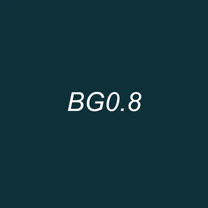 OLO Brush BG0.8 Deep Sea