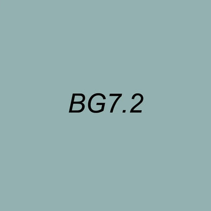 OLO Brush BG7.2 Silver Jade
