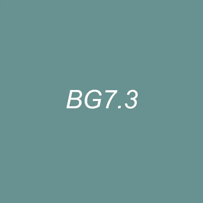OLO Brush BG7.3 Blue Spruce