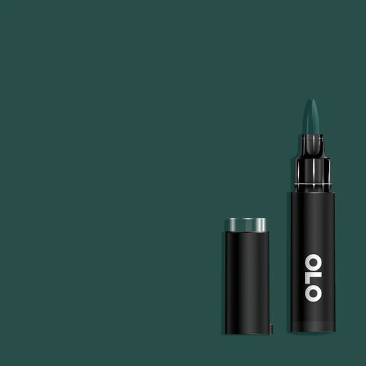 OLO Brush BG7.6 Grandidierite