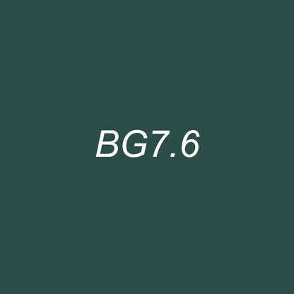 OLO Brush BG7.6 Grandidierite
