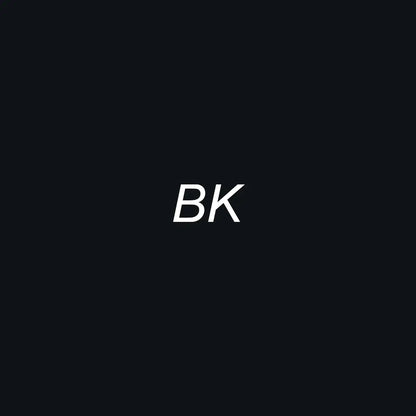 OLO Brush BK Blue Black