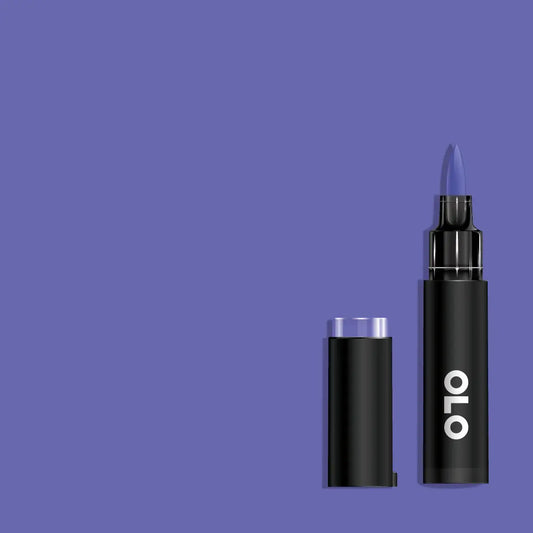 OLO Brush BV2.3 Hyacinth