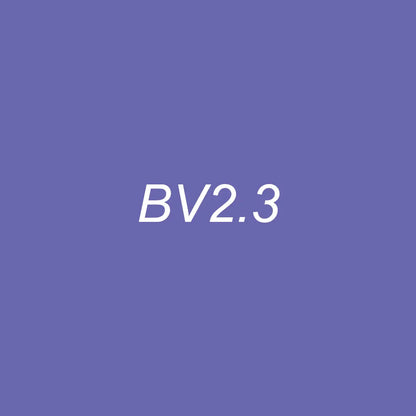 OLO Brush BV2.3 Hyacinth