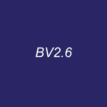 OLO Brush BV2.6 Indigo