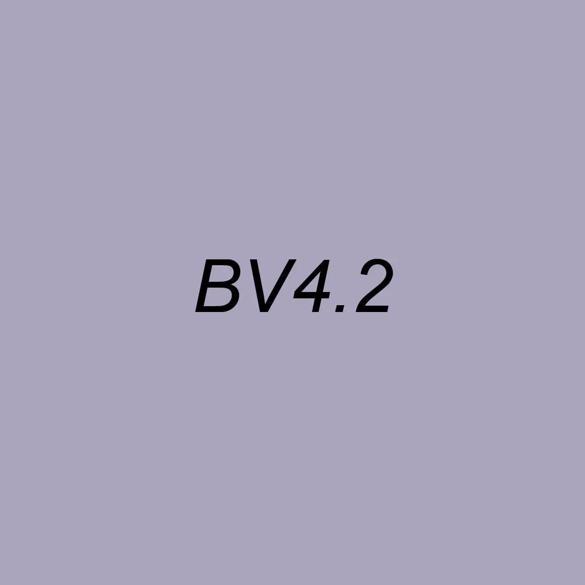 OLO Brush BV4.2 Bellflower