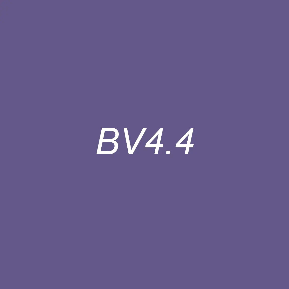 OLO Brush BV4.4 Globe Thistle