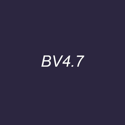 OLO Brush BV4.7 Elderberry
