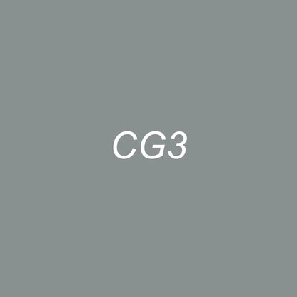 OLO Brush CG3 Cool Gray 3