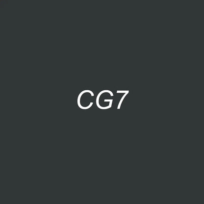 OLO Brush CG7 Cool Gray 7