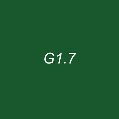 OLO Brush G1.7 Evergreen