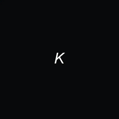 OLO Brush K Pure Black