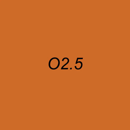 OLO Brush O2.5 Caramel