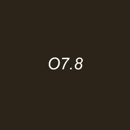 OLO Brush O7.8 Smokey Quartz