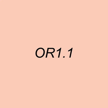OLO Brush OR1.1 Clam