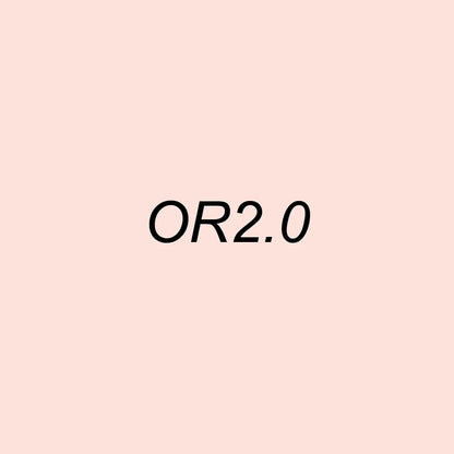 OLO Brush OR2.0 Scallop