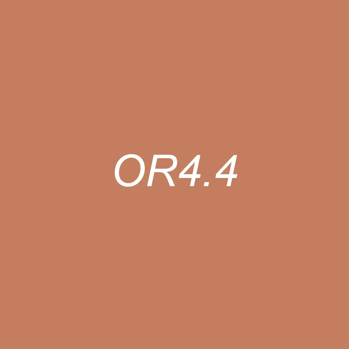 OLO Brush OR4.4 Rosy Bonnet