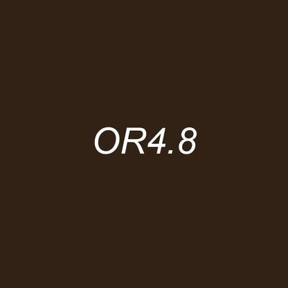 OLO Brush OR4.8 Cacao Bean