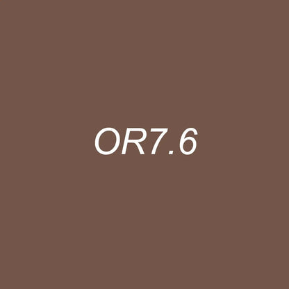 OLO Brush OR7.6 Light Walnut