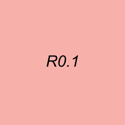 OLO Brush R0.1 White Peach