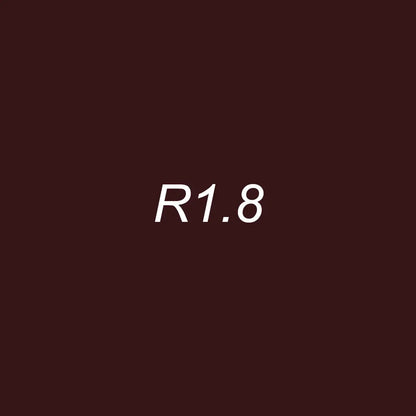 OLO Brush R1.8 Maroon