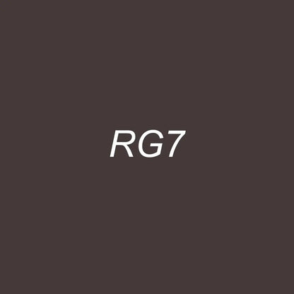 OLO Brush RG7 Red Gray 7