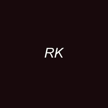 OLO Brush RK Red Black