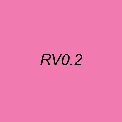 OLO Brush RV0.2 Bubble Gum