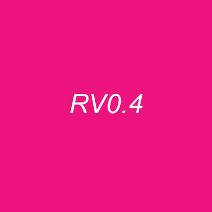 OLO Brush RV0.4 Hot Pink