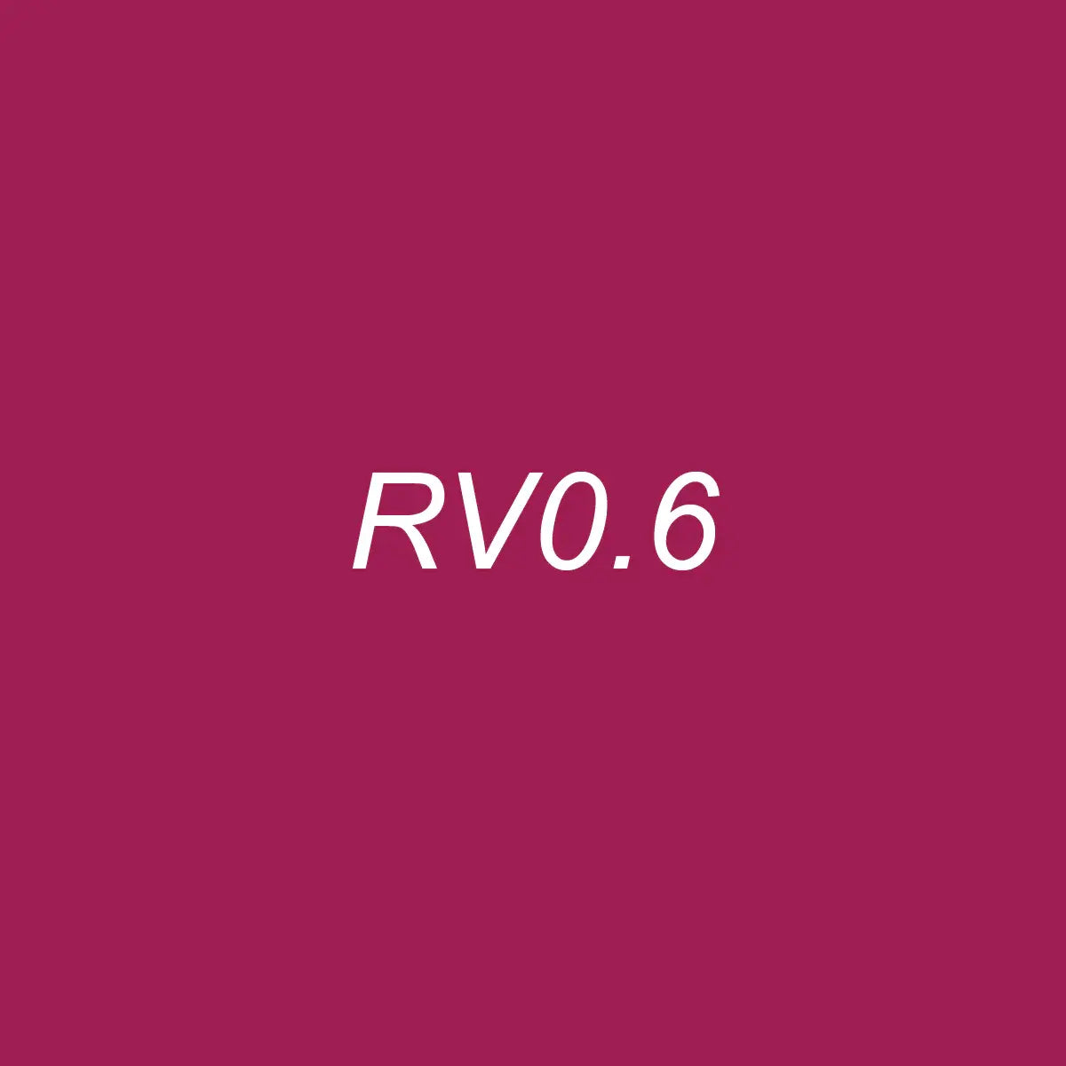 OLO Brush RV0.6 Dragon Fruit