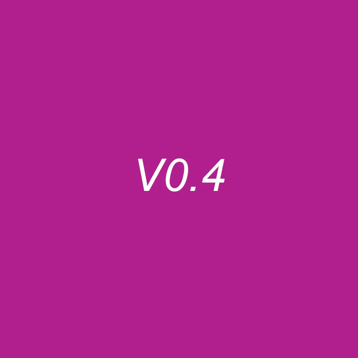 OLO Brush V0.4 Mallow