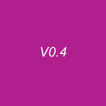 OLO Brush V0.4 Mallow