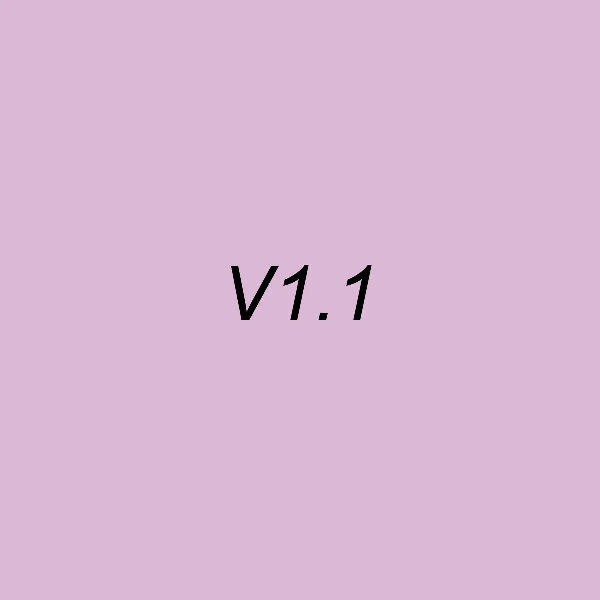 OLO Brush V1.1 Heather
