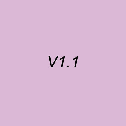 OLO Brush V1.1 Heather
