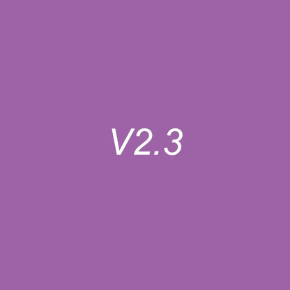 OLO Brush V2.3 Beautyberry