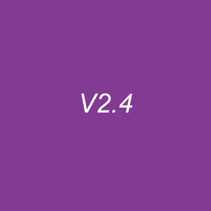 OLO Brush V2.4 Violet