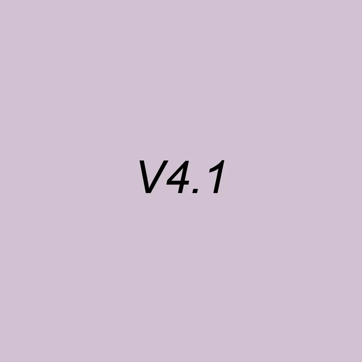 OLO Brush V4.1 Wild Geranium