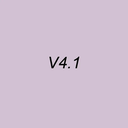 OLO Brush V4.1 Wild Geranium