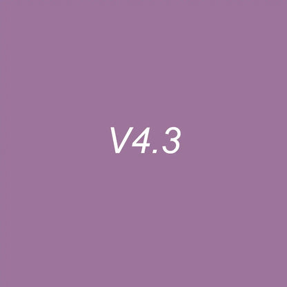 OLO Brush V4.3 Chive Blossoms