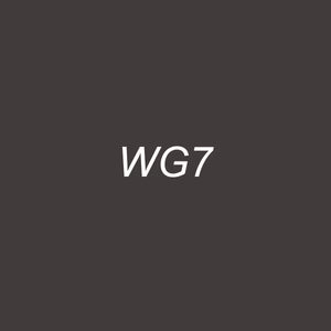 OLO Brush WG7 Warm Gray 7