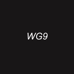 OLO Brush WG9 Warm Gray 9