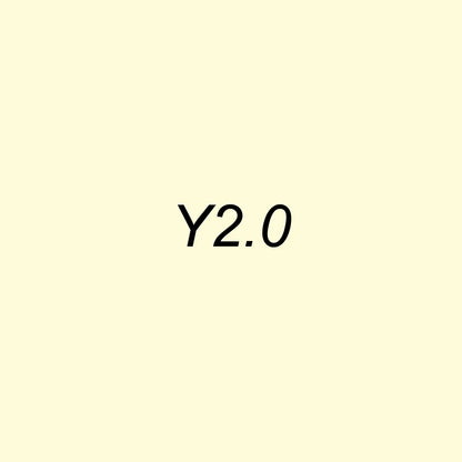 OLO Brush Y2.0 Elderflower
