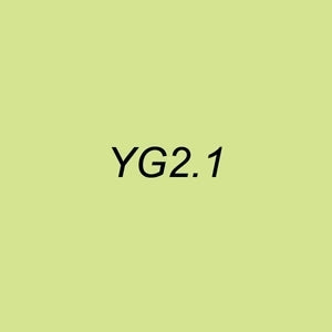 OLO Brush YG2.1 Brimstone
