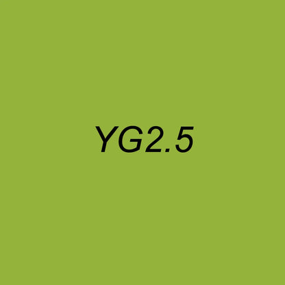OLO Brush YG2.5 Avocado