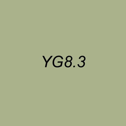 OLO Brush YG8.3 Lichen