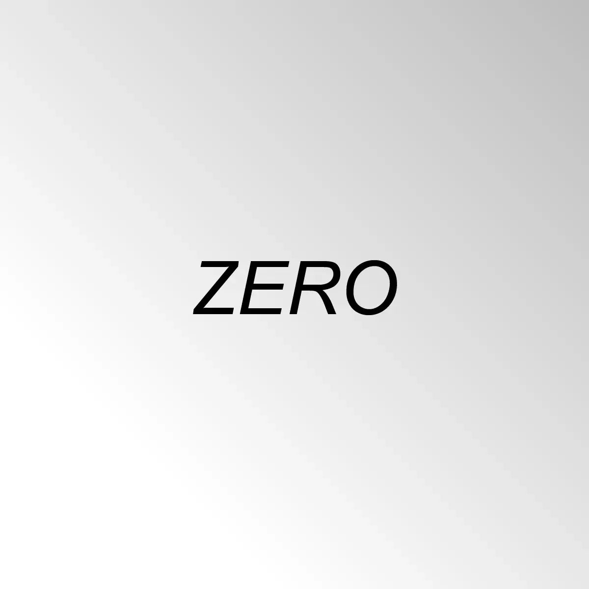OLO Brush ZERO