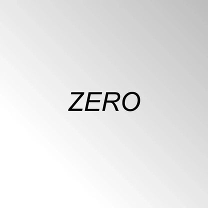 OLO Brush ZERO