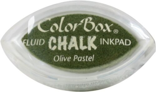 ColorBox Cat's Eye Fluid Chalk Ink Pad - Select Color