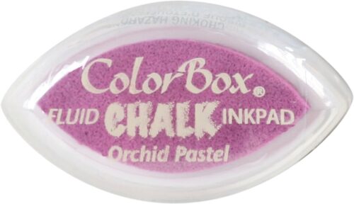 ColorBox Cat's Eye Fluid Chalk Ink Pad - Select Color